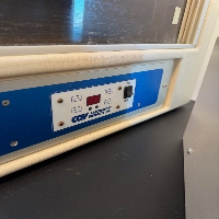 Coy Model 2000 Incubator image 0